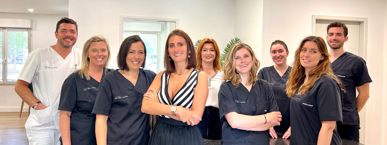 Docteur Vincent Jeannin  Clinique dentaire les dentelles  Orange